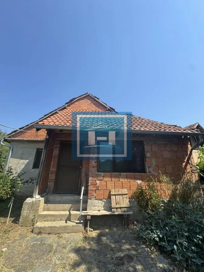 Sale, house, 80m², Ćuprija, Srbija