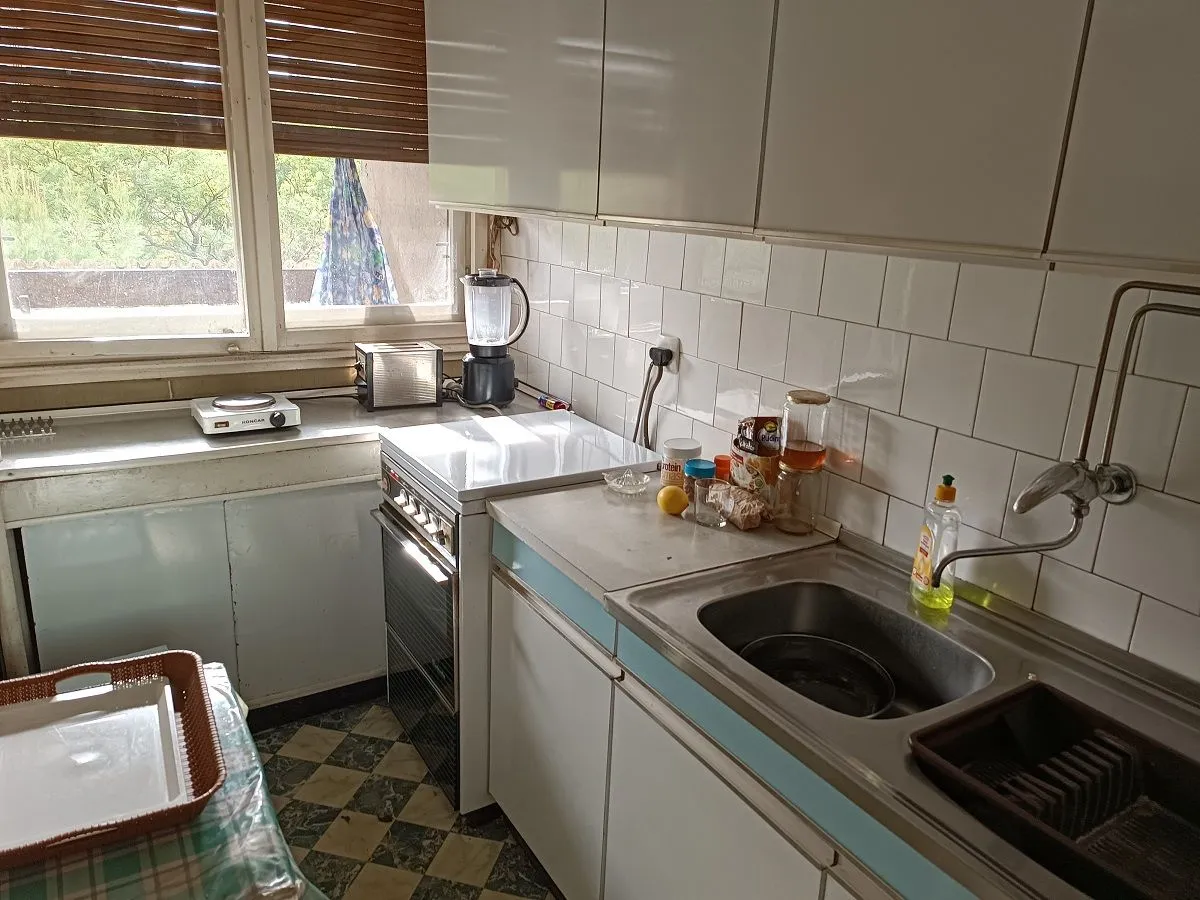 Sale, four bedroom apartment, 96m², Novi Beograd Blok 70, Novi Beograd Sve Podlokacije