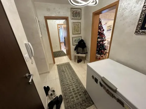 Prodaja, dvosoban stan, 90m², Budva, Crna Gora - image 18