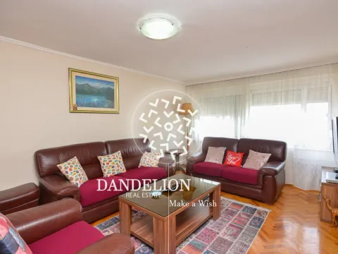 Izdavanje, jednosoban stan, 55m², Preko Morače, Podgorica - image 9