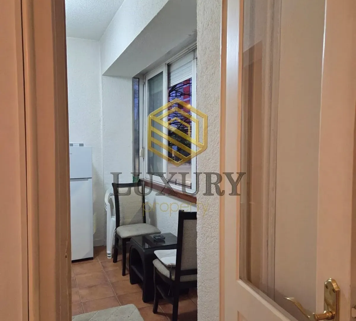 Rent, one bedroom apartment, 40m², Centar, Podgorica