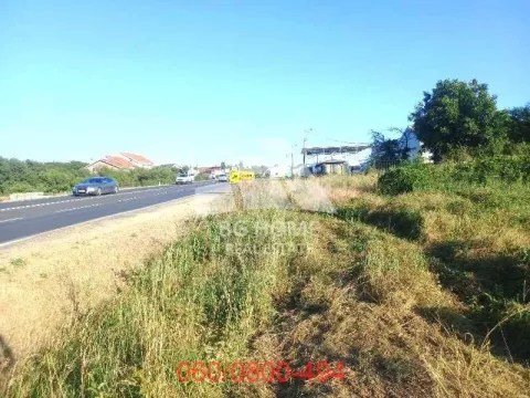 Sale, land lot, 1620m², Čukarica, Beograd - image 5