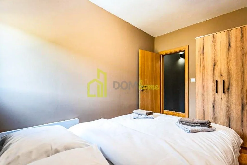 Prodaja, dvosoban stan, 50m², Kolašin, Crna Gora