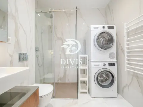 Sale, three bedroom apartment, 78m², Neimar, Vračar Sve Podlokacije - image 14