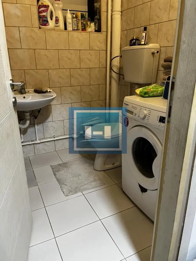 Prodaja, dvosoban stan, 72m², Ćuprija, Srbija