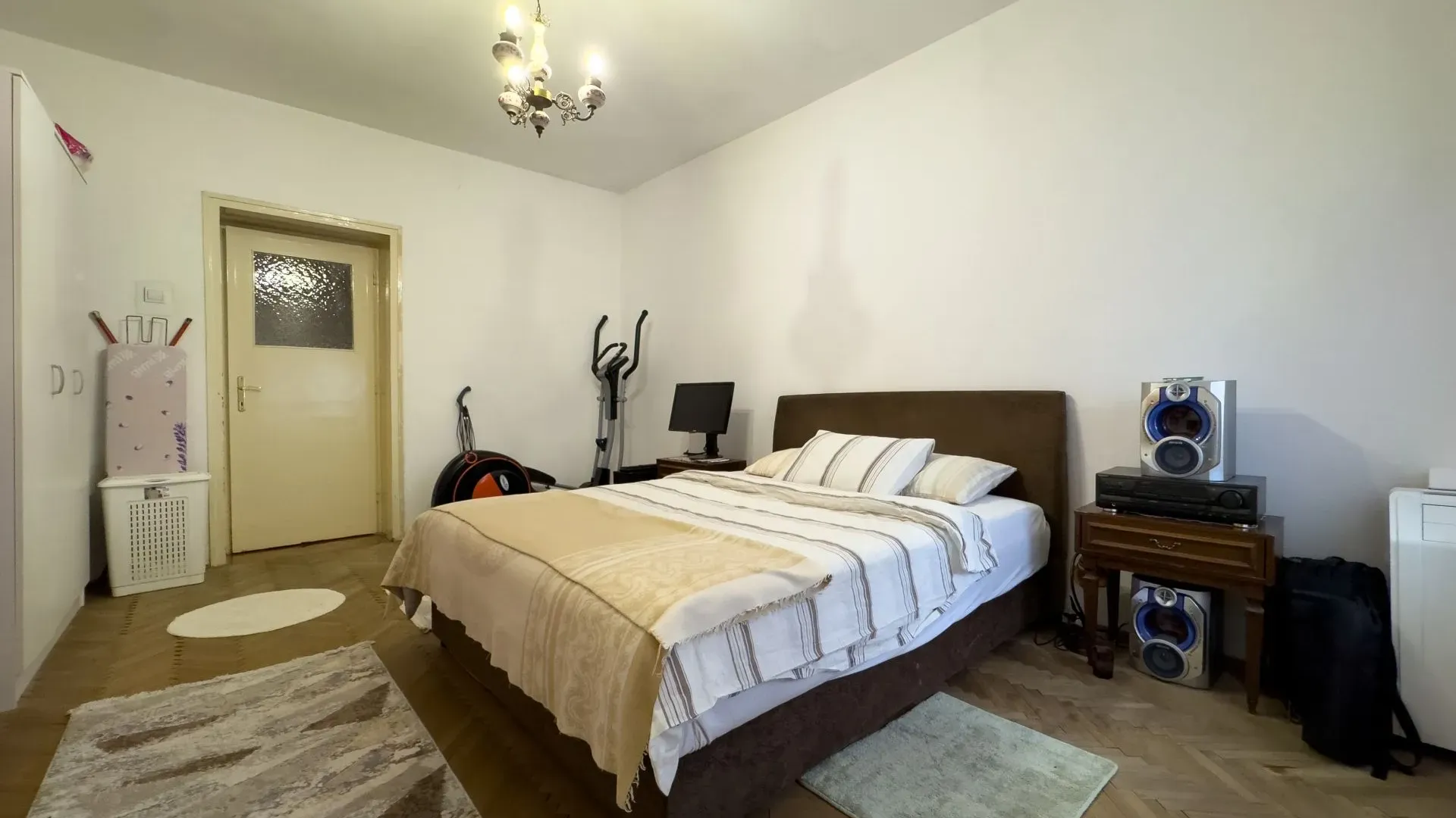 Prodaja, stan, 86m², Podgorica, Crna Gora