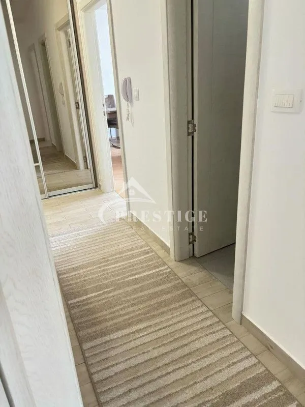 Sale, two bedroom apartment, 63m², Preko Morače, Podgorica
