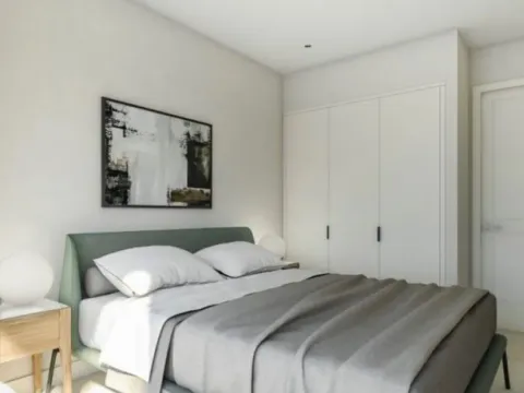 Prodaja, dvosoban stan, 108m², Luštica Bay, Tivat - image 8