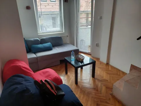 Rent, two bedroom apartment, 43m², Socijalno, Novi Sad Sve Podlokacije - image 3