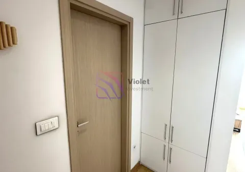 Prodaja, jednosoban stan, 44m², City Kvart, Podgorica - image 11