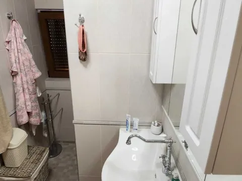 Sale, one bedroom apartment, 77m², Đuraševići, Tivat - image 16