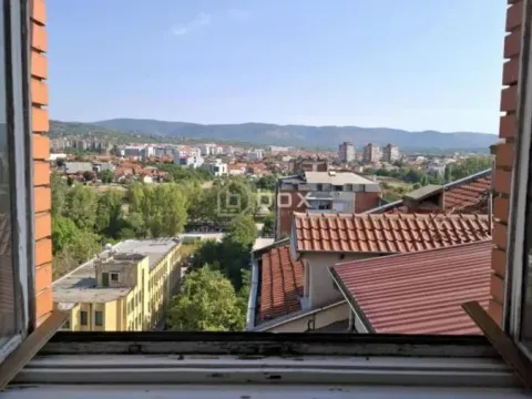 Sale, two bedroom apartment, 52m², Bulevar, Niš - image 7