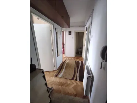 Izdavanje, jednosoban stan, 56m², Palilula, Niš - image 5