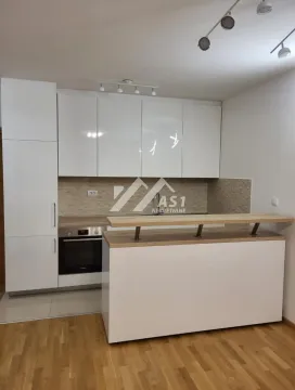 Izdavanje, jednosoban stan, 43m², Telep, Novi Sad Sve Podlokacije - image 6