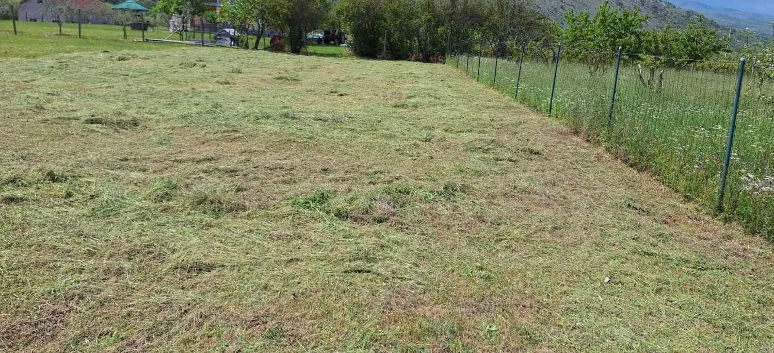 Prodaja, plac, 820m², Donji Kokoti, Podgorica