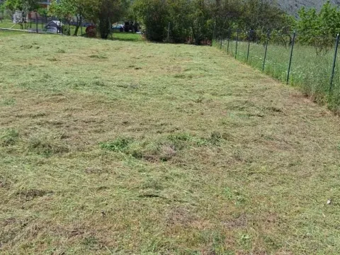 Zemljište in Donji Kokoti