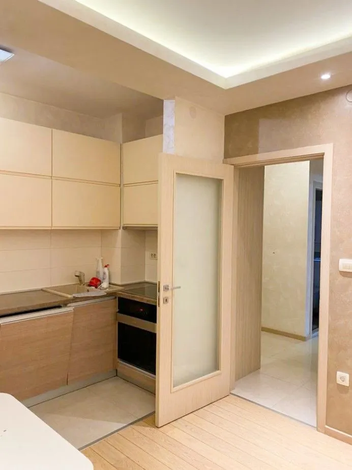 Prodaja, dvosoban stan, 66m², City Kvart, Podgorica