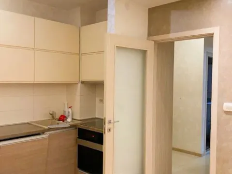 Prodaja, dvosoban stan, 66m², City Kvart, Podgorica - image 3