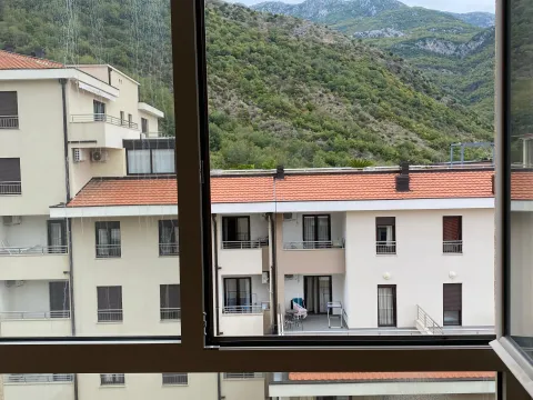Sale, one bedroom apartment, 43m², Bečići, Budva - image 8