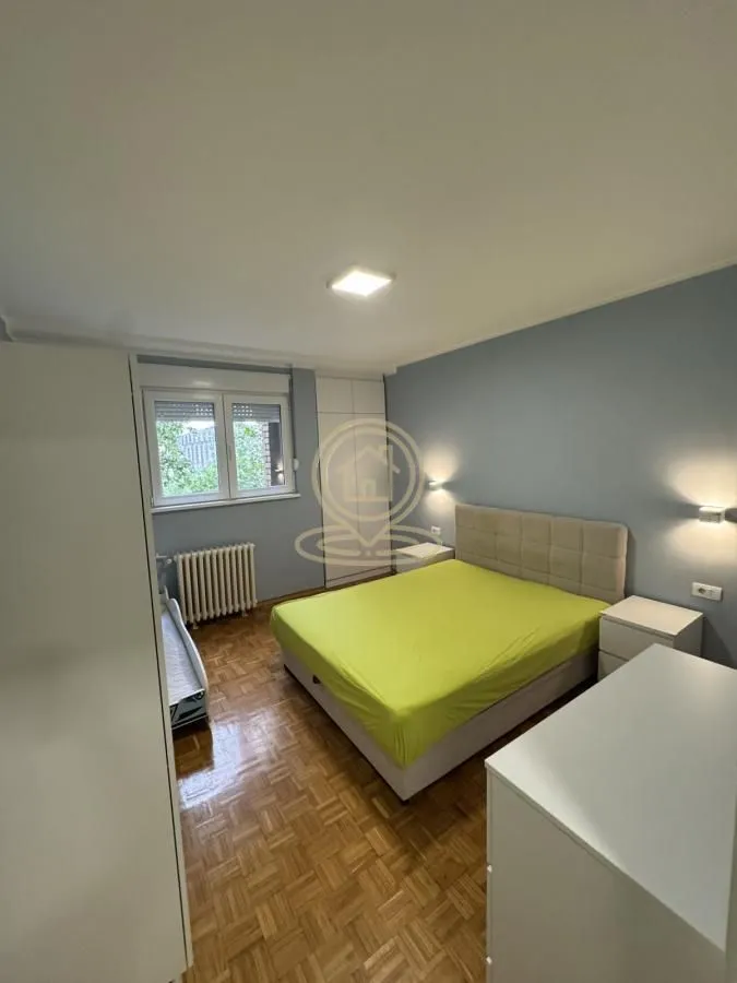 Izdavanje, dvosoban stan, 65m², Liman 3, Novi Sad Sve Podlokacije