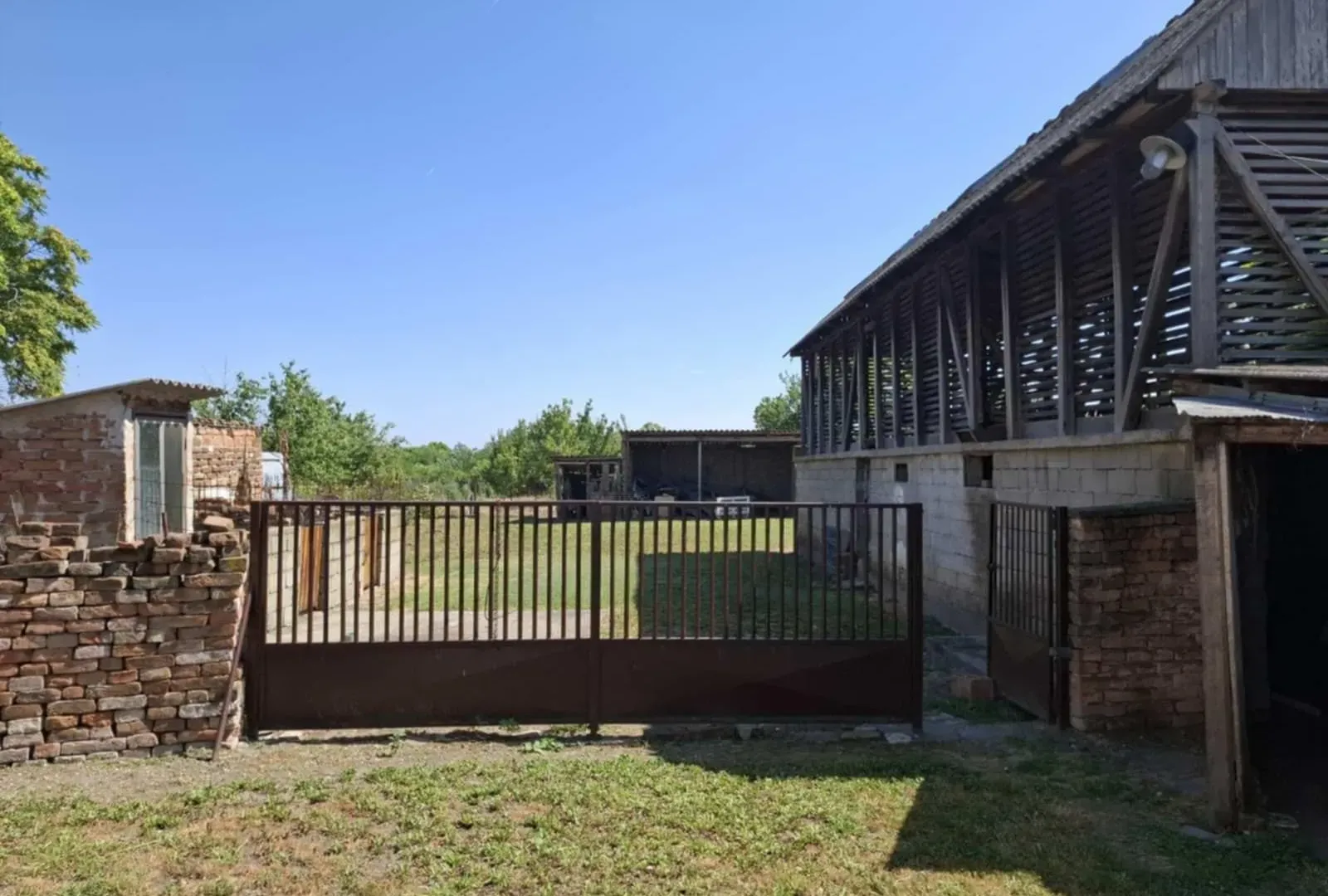 Prodaja, kuća, 150m², Omoljica, Pančevo