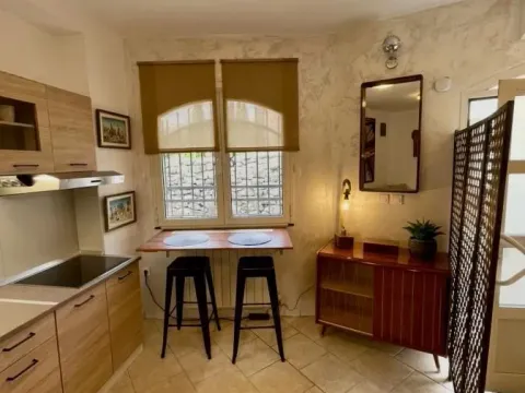 Izdavanje, stan, 35m², Stara Varoš, Podgorica - image 4