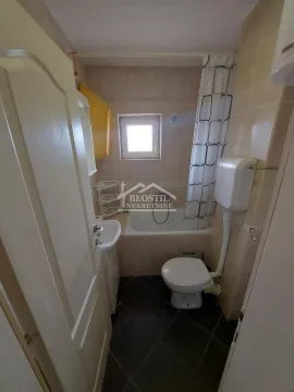 Izdavanje, jednosoban stan, 42m², Zvezdara Sve Podlokacije, Beograd - image 10