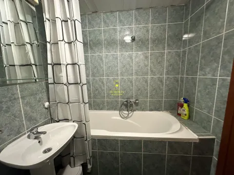 Prodaja, jednosoban stan, 45m², Stari Aerodrom, Podgorica - image 5