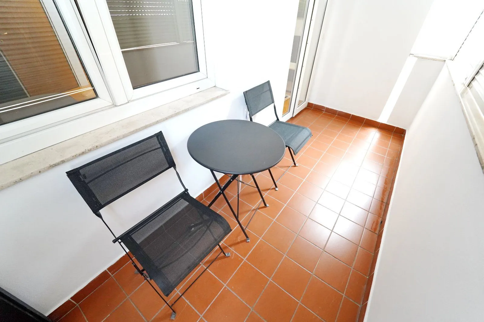 Rent, one bedroom apartment, 59m², Central Point, Podgorica