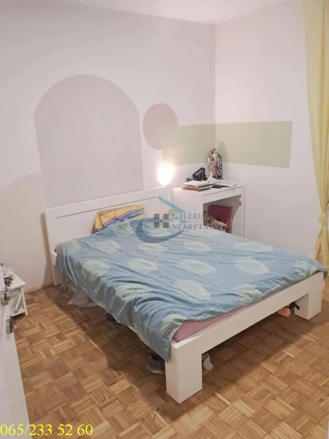Sale, four bedroom apartment, 94m², Vidikovački venac, Rakovica