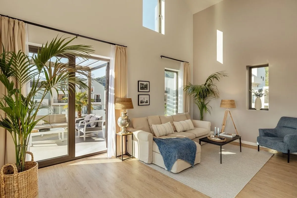 Sale, two bedroom apartment, 179m², Porto Montenegro, Tivat