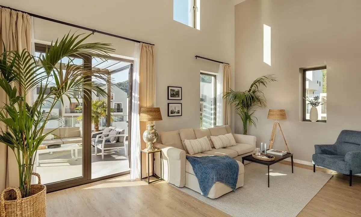 Sale, two bedroom apartment, 179m², Porto Montenegro, Tivat