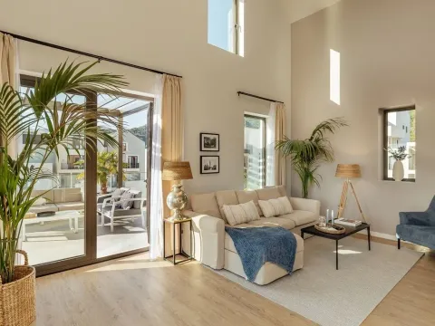 Prodaja, dvosoban stan, 179m², Porto Montenegro, Tivat