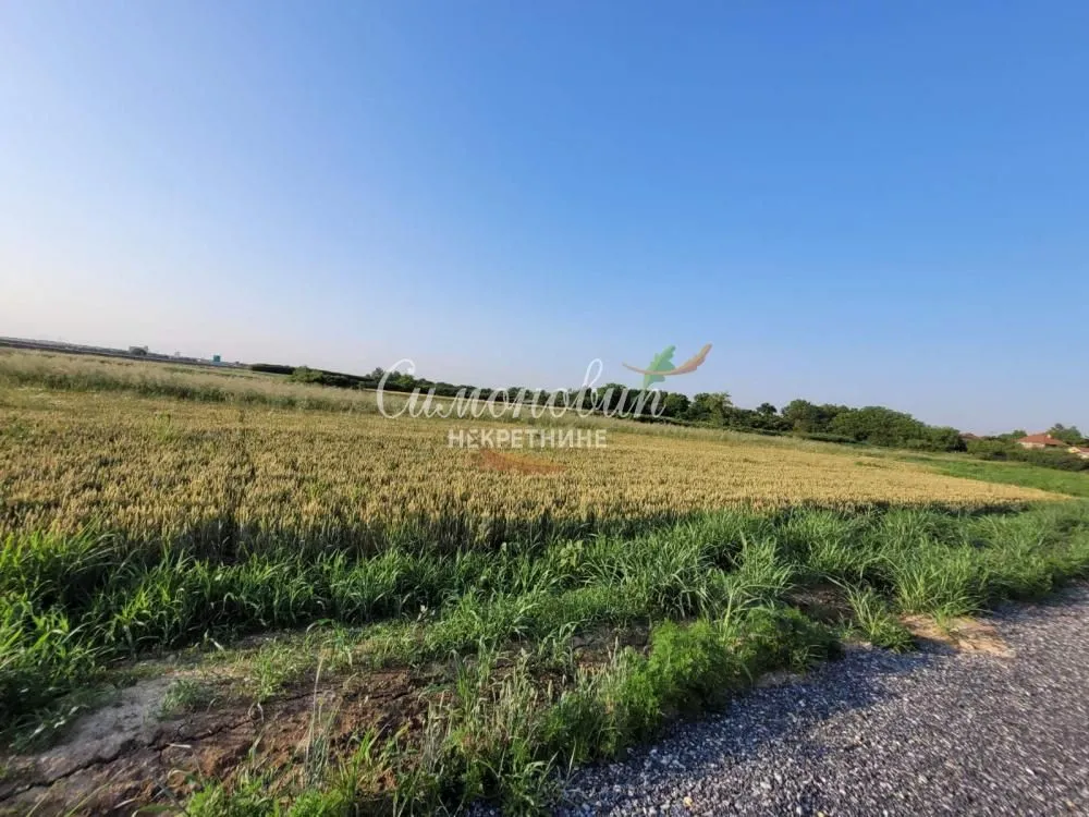 Sale, land lot, 1800m², Jakovo, Surčin