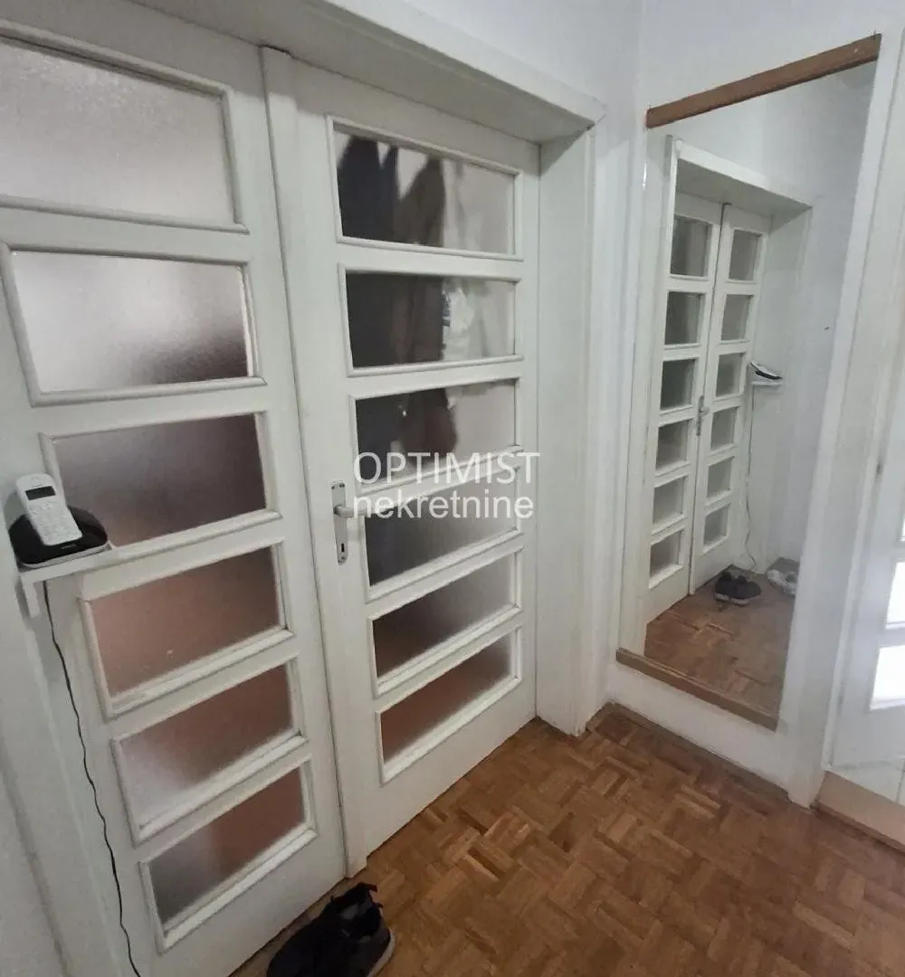 Prodaja, trosoban stan, 91m², Bežanijska Kosa 3, Bežanijska Kosa Sve Podlokacije