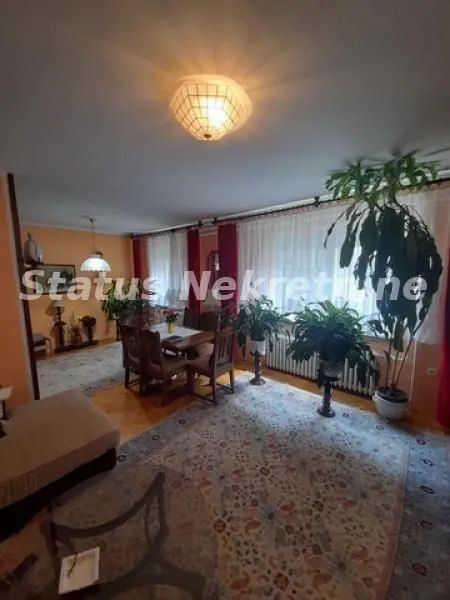 Sale, house, 128m², Jodna Banja, Novi Sad Sve Podlokacije