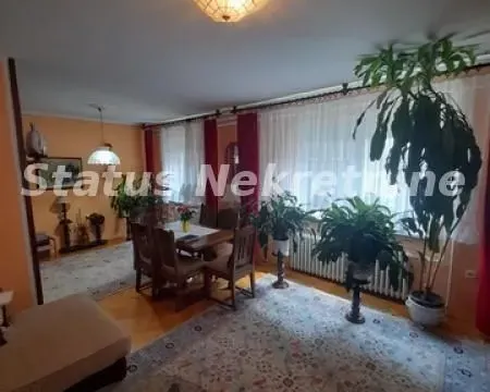 Prodaja, kuća, 128m², Jodna Banja, Novi Sad Sve Podlokacije - image 20