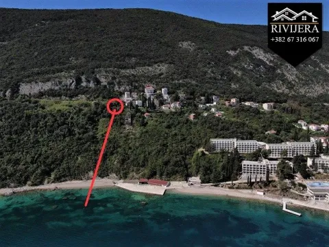 Prodaja, plac, 359m², Njivice, Herceg Novi - image 8