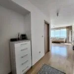 Sale, one bedroom apartment, 50m², Budva, Crna Gora - image 7