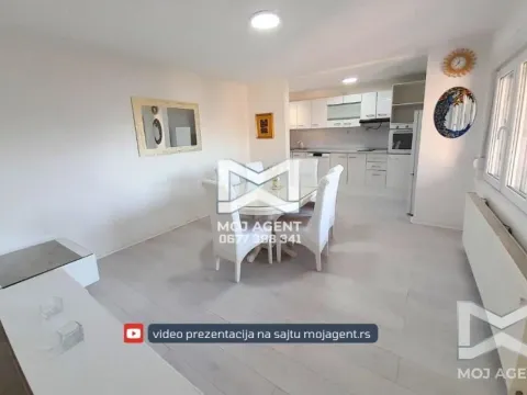 Izdavanje, kuća, 101m², Ledena Stena, Niš - image 2
