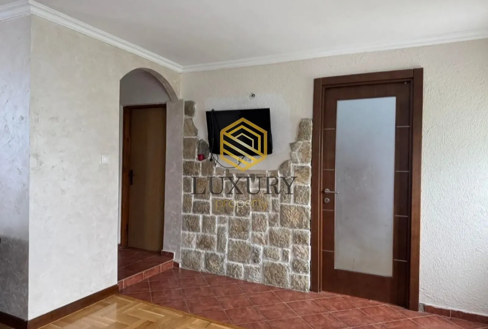 Rent, house, 60m², Donja Gorica, Podgorica