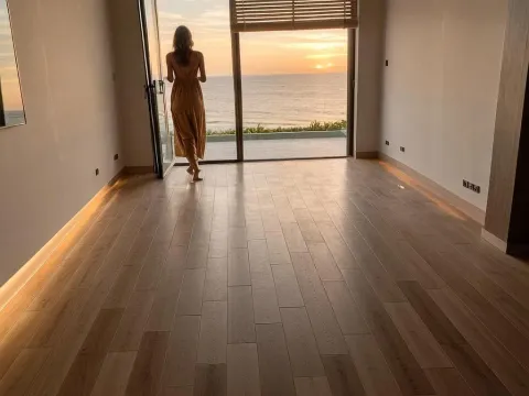 Sale, one bedroom apartment, 36m², Sutomore, Bar - image 4