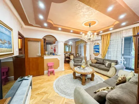 Izdavanje, trosoban stan, 92m², Zabjelo, Podgorica - image 1