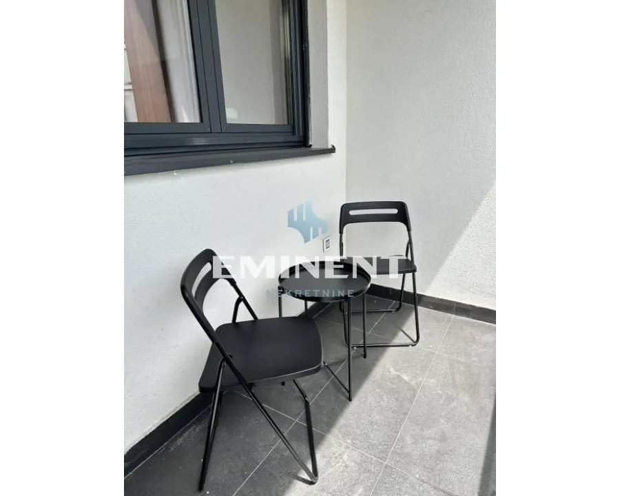 Rent, two bedroom apartment, 45m², Autokomanda, Voždovac Sve Podlokacije