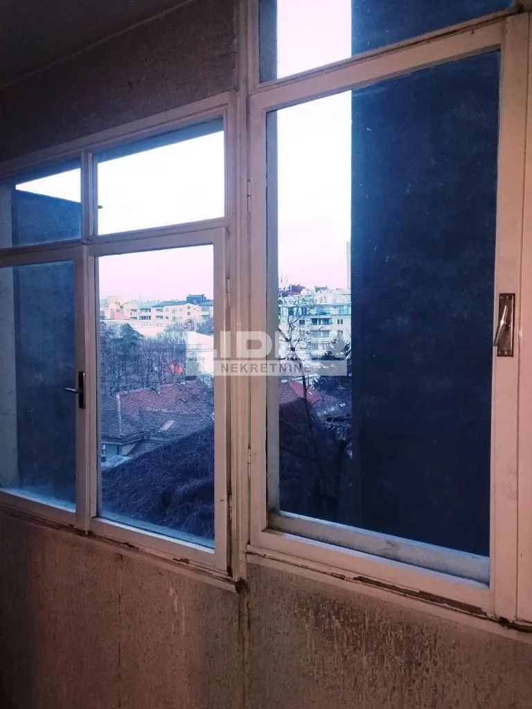 Izdavanje, dvosoban stan, 60m², Palilulska Pijaca, Palilula Sve Podlokacije