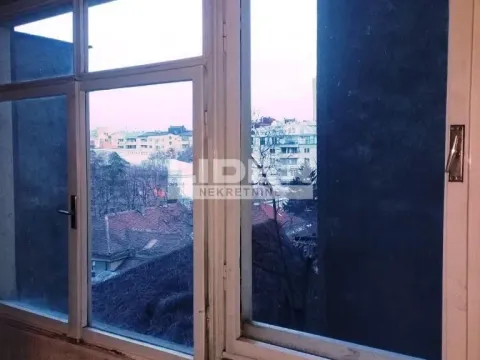 Rent, two bedroom apartment, 60m², Palilulska Pijaca, Palilula Sve Podlokacije - image 4