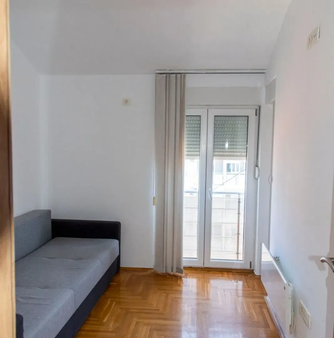 Rent, apartment, 46m², Ljubović, Podgorica