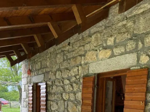 Sale, house, 77m², Kosić, Danilovgrad - image 2