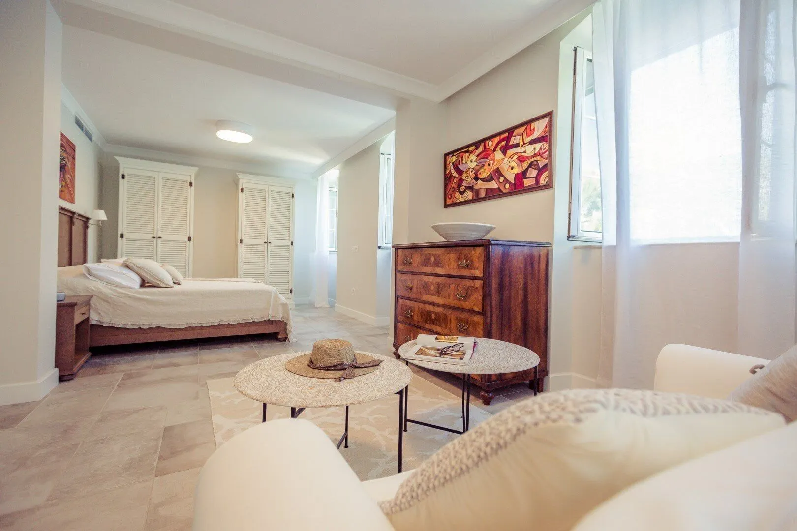 Rent, house, 350m², Kostanjica, Kotor