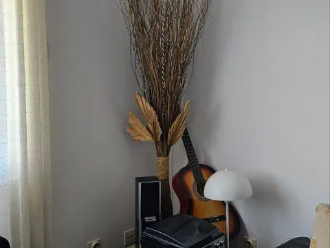 Izdavanje, dvosoban stan, 71m², Stari Aerodrom, Podgorica - image 13